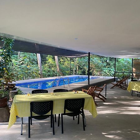 Balai Benedicere Bed & Breakfast Bacnotan Экстерьер фото