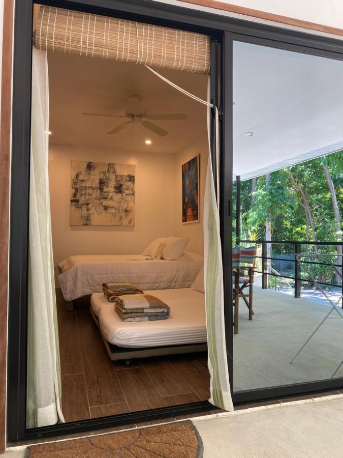 Balai Benedicere Bed & Breakfast Bacnotan Экстерьер фото