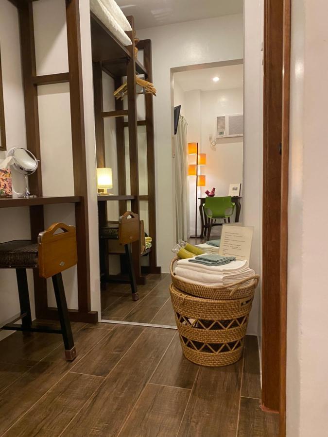Balai Benedicere Bed & Breakfast Bacnotan Экстерьер фото