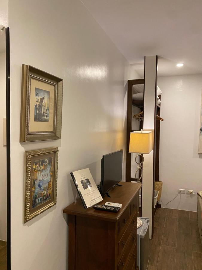 Balai Benedicere Bed & Breakfast Bacnotan Экстерьер фото