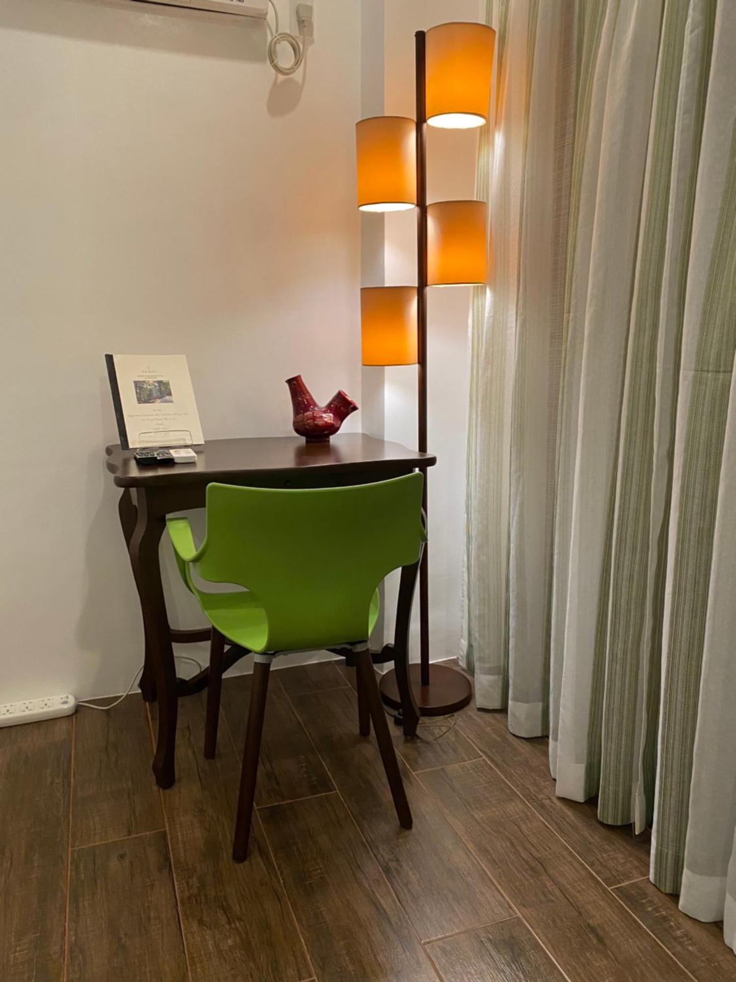 Balai Benedicere Bed & Breakfast Bacnotan Экстерьер фото
