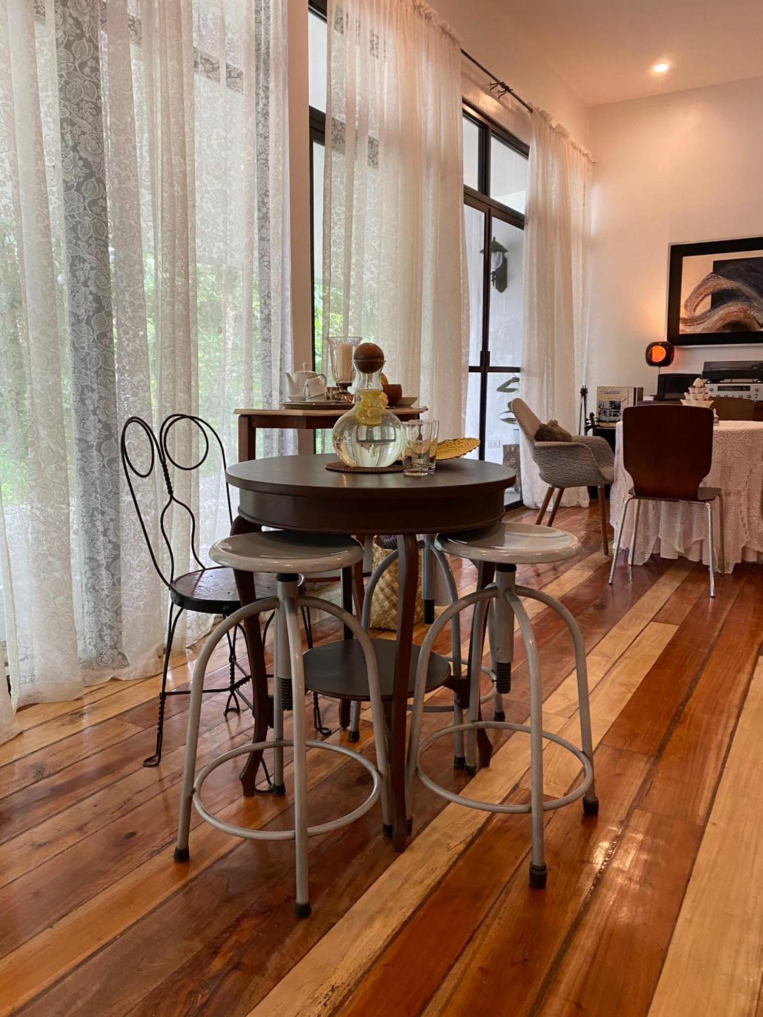 Balai Benedicere Bed & Breakfast Bacnotan Экстерьер фото
