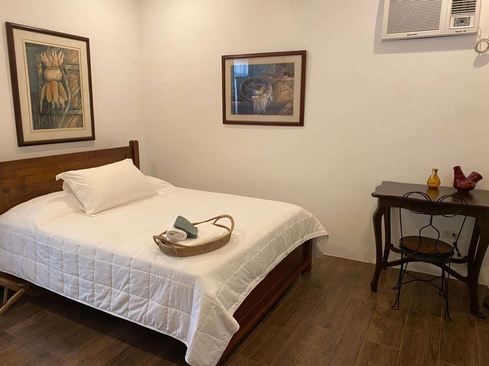 Balai Benedicere Bed & Breakfast Bacnotan Экстерьер фото